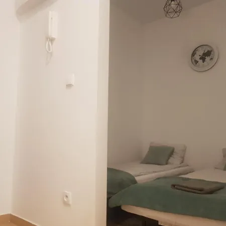 Apartament Staszica M&m Apartment *