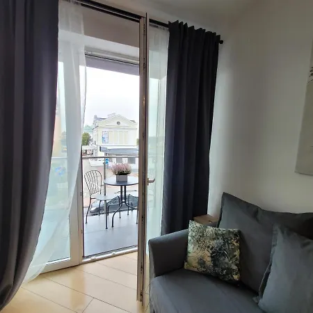 Apartament Staszica M&m * Sochaczew