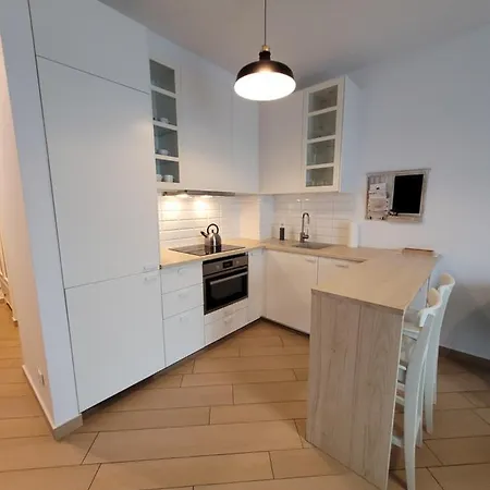Apartament Staszica M&m