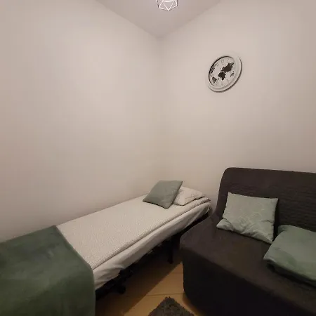 Apartment Apartament Staszica M&m Sochaczew