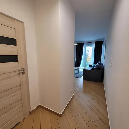 Apartament Staszica M&m Apartment