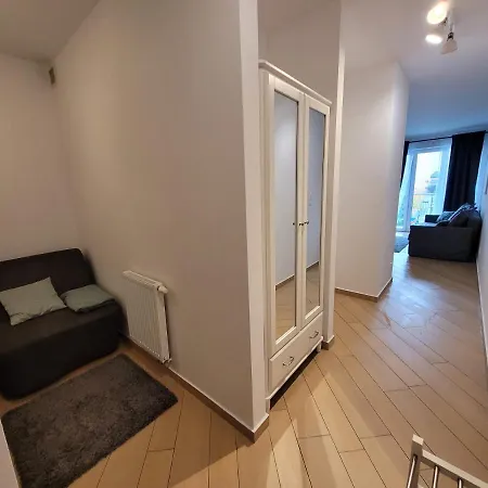 Apartament Staszica M&m Sochaczew